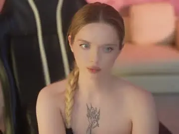 Chaturbate Watch Live Sex Cams of anabel054