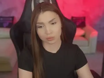 Chaturbate Live Sex of anabel054