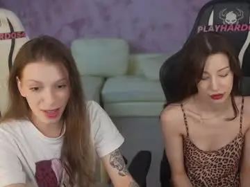 Chaturbate Live Porn of anabel054