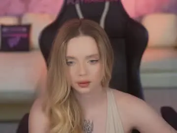 Chaturbate Adult Webcam of anabel054