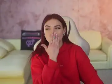 Chaturbate Live Sex Cam of anabel054