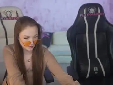 Chaturbate Free Live Porn of anabel054