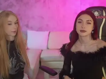 Chaturbate Live Porn of anabel054