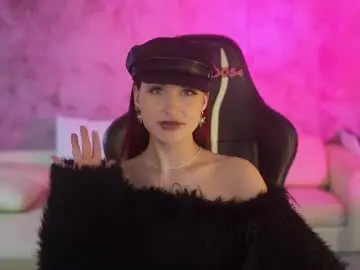 Chaturbate Live Porn of anabel054