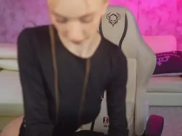 Chaturbate Live Porn of anabel054