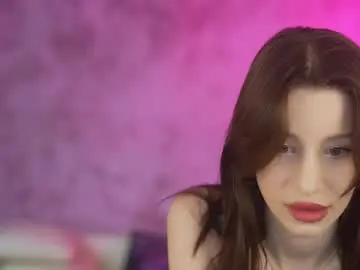 Chaturbate Sex Cam of anabel054