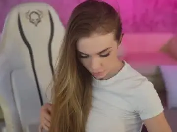 Chaturbate Private Sex Chat of anabel054