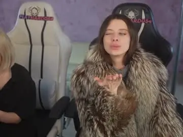 Chaturbate Best Webcam of anabel054