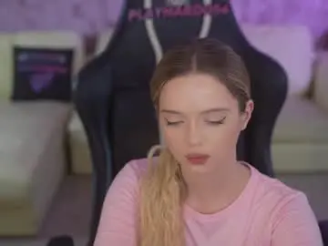 Chaturbate Sex Cam of anabel054