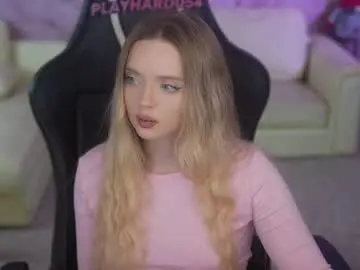 Chaturbate Watch Live Sex Cams of anabel054