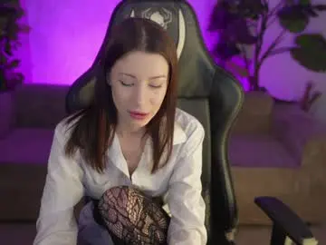 Chaturbate Sex Chat of anabel054