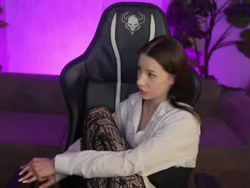 Chaturbate Sex Chat of anabel054