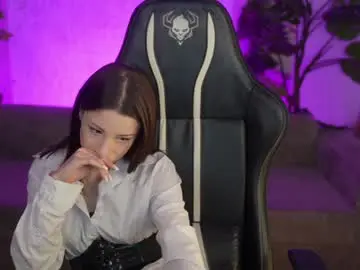 Chaturbate Live Porn of anabel054