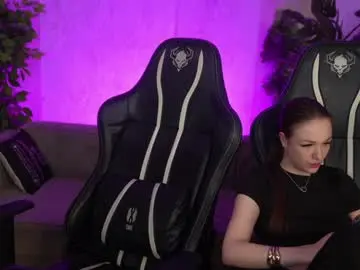 Chaturbate Sex Chat of anabel054