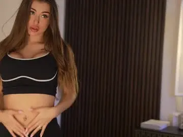 Chaturbate Adult Video Chat of anabel054