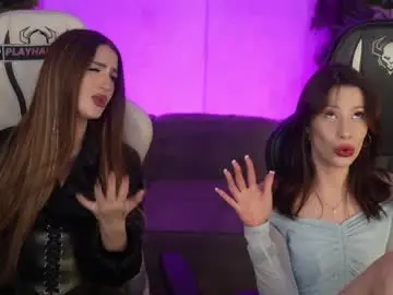 Chaturbate Free Porn Cam of anabel054