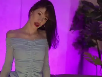 Chaturbate Adult Webcam of anabel054