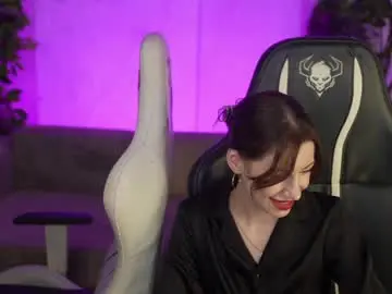 Chaturbate Live Sex Cam of anabel054