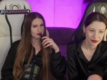 Chaturbate Adult Webcam of anabel054