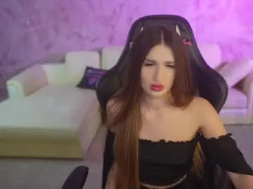 Chaturbate Free Live Porn of anabel054