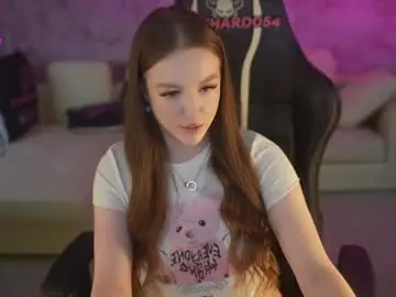 Chaturbate Live Porn of anabel054