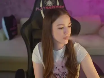 Chaturbate Best Webcam of anabel054