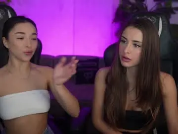 Chaturbate Watch Live Sex Cams of anabel054