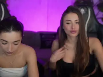 Chaturbate Adult Video Chat of anabel054