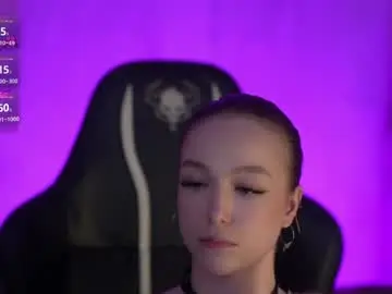 Chaturbate Live Porn of anabel054