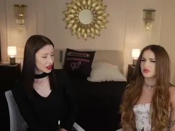 Chaturbate Nude Webcam of anabel054