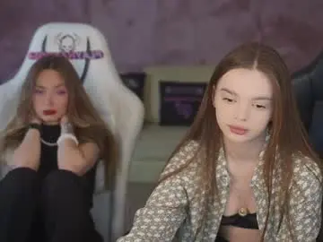 Chaturbate Sex Chat of anabel054