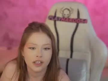 Chaturbate Watch Live Sex Cams of anabel054