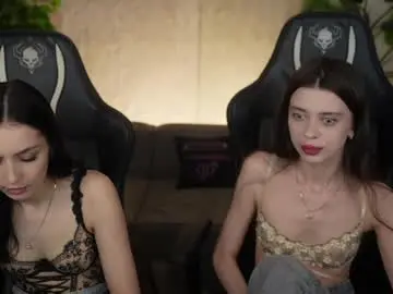 Chaturbate Best Webcam of anabel054