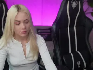 Chaturbate Adult Video Chat of anabel054