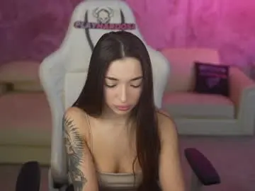 Chaturbate Sex Chat of anabel054