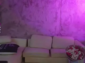 Chaturbate Adult Webcam of anabel054