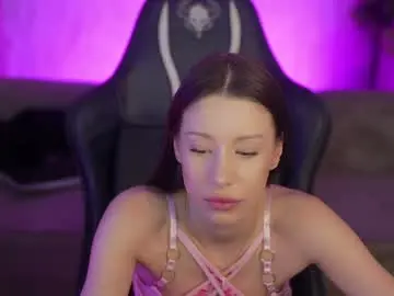 Chaturbate Sex Cam of anabel054