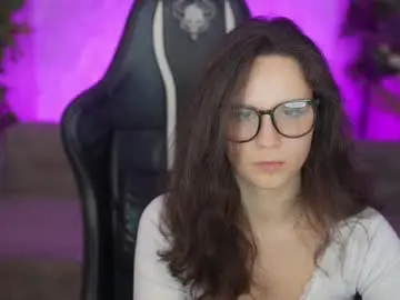 Chaturbate Live Sex Cam of anabel054