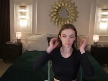 Chaturbate Watch Live Sex Cams of anabel054