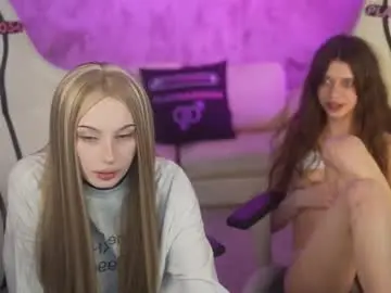 Chaturbate Live Sex Cam of anabel054