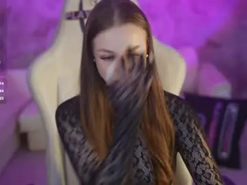 Chaturbate Private Sex Chat of anabel054