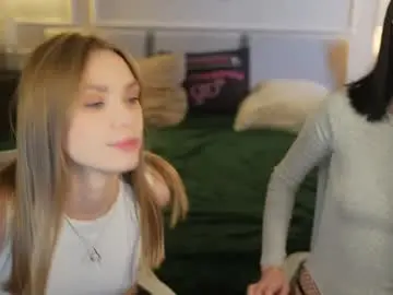 Chaturbate Adult Webcam of anabel054