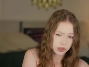 Chaturbate Nude Webcam of anabel054