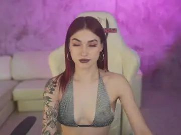 Chaturbate Adult Webcam of anabel054