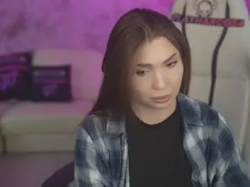 Chaturbate Private Sex Chat of anabel054