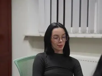 Chaturbate Watch Live Sex Cams of anabel054