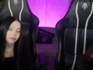 Chaturbate Sex Chat of anabel054