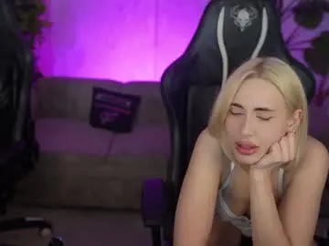 Chaturbate Free Porn Cam of anabel054