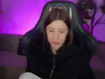 Chaturbate Private Sex Chat of anabel054