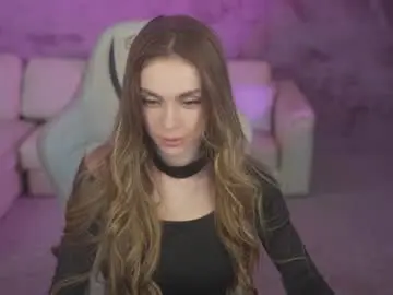 Chaturbate Free Porn Cam of anabel054